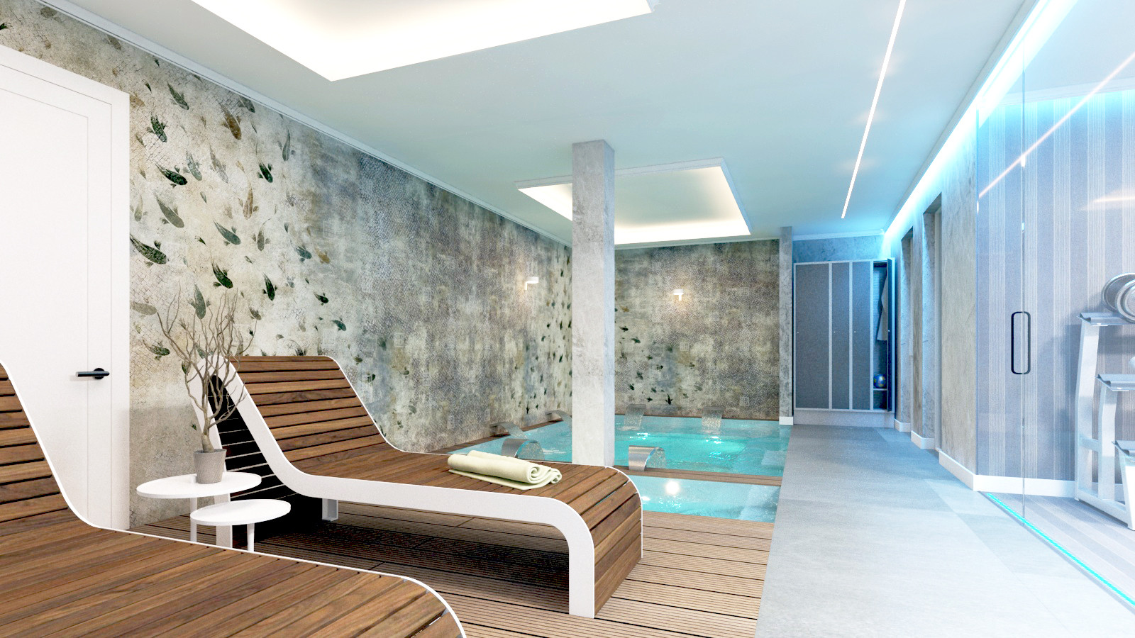 New development in Fuengirola