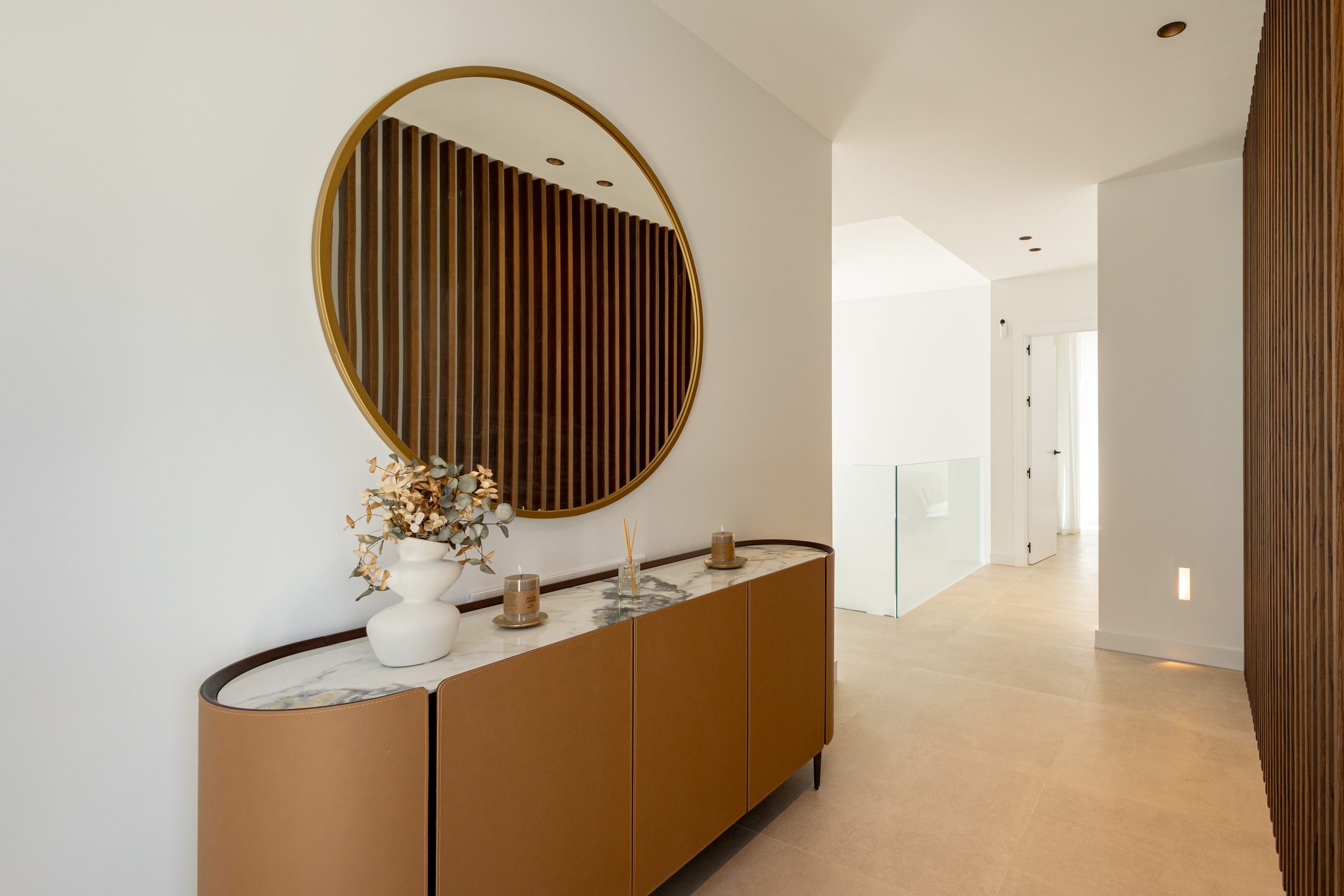New development in Mijas