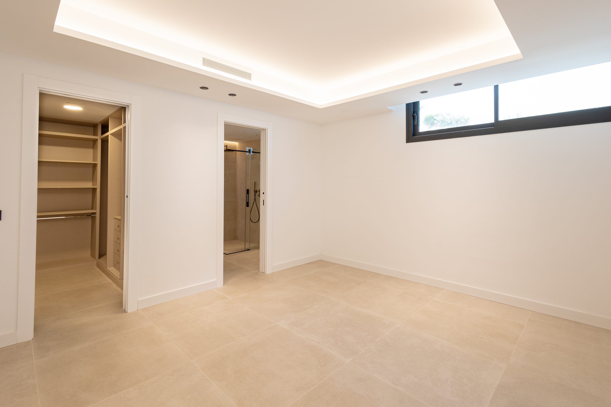 New development in Mijas