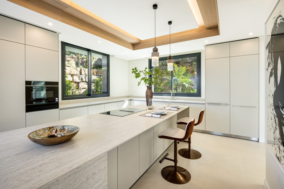 New development in Marbella