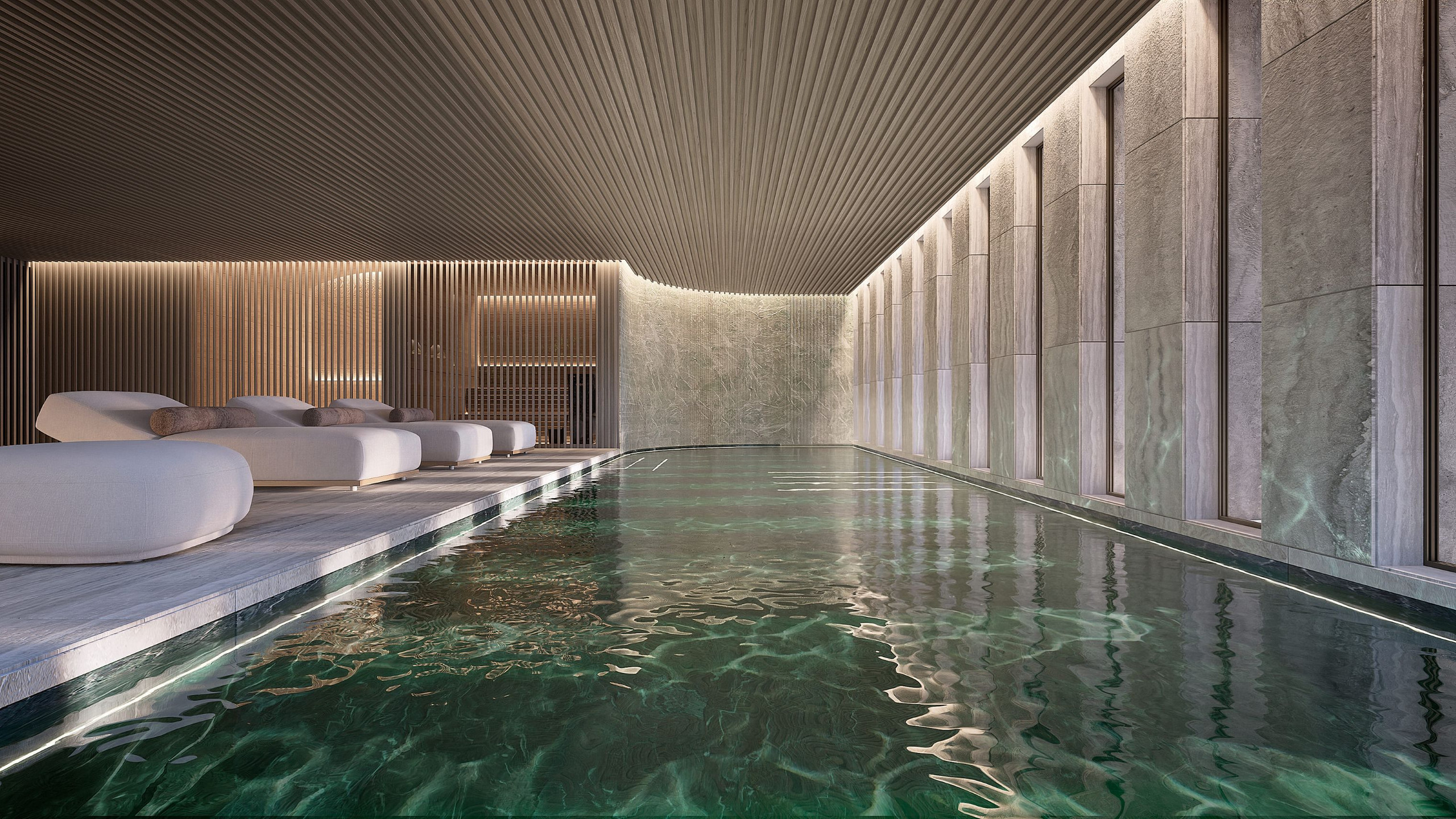New development in San Roque