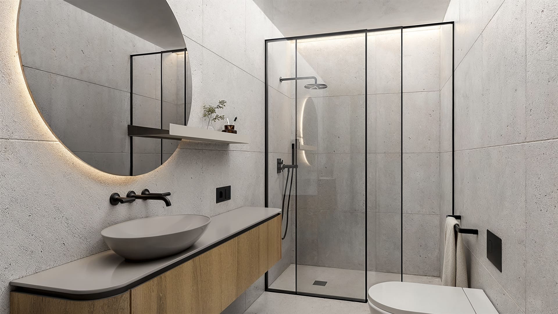 New development in Estepona