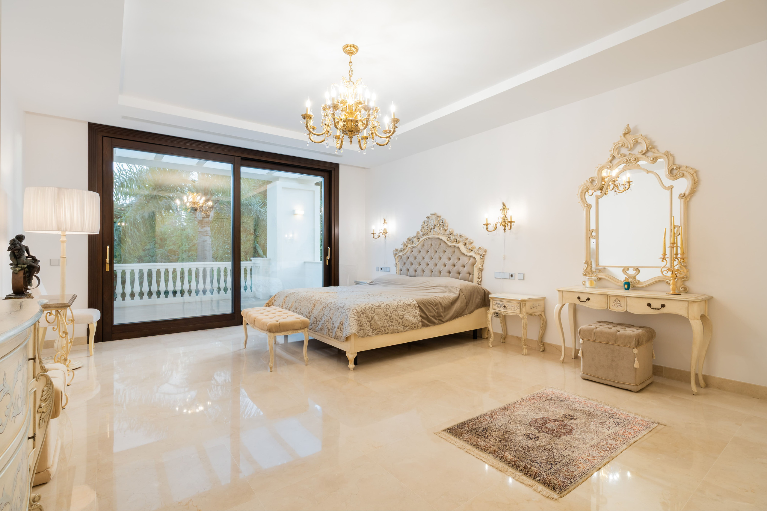 New development in Estepona