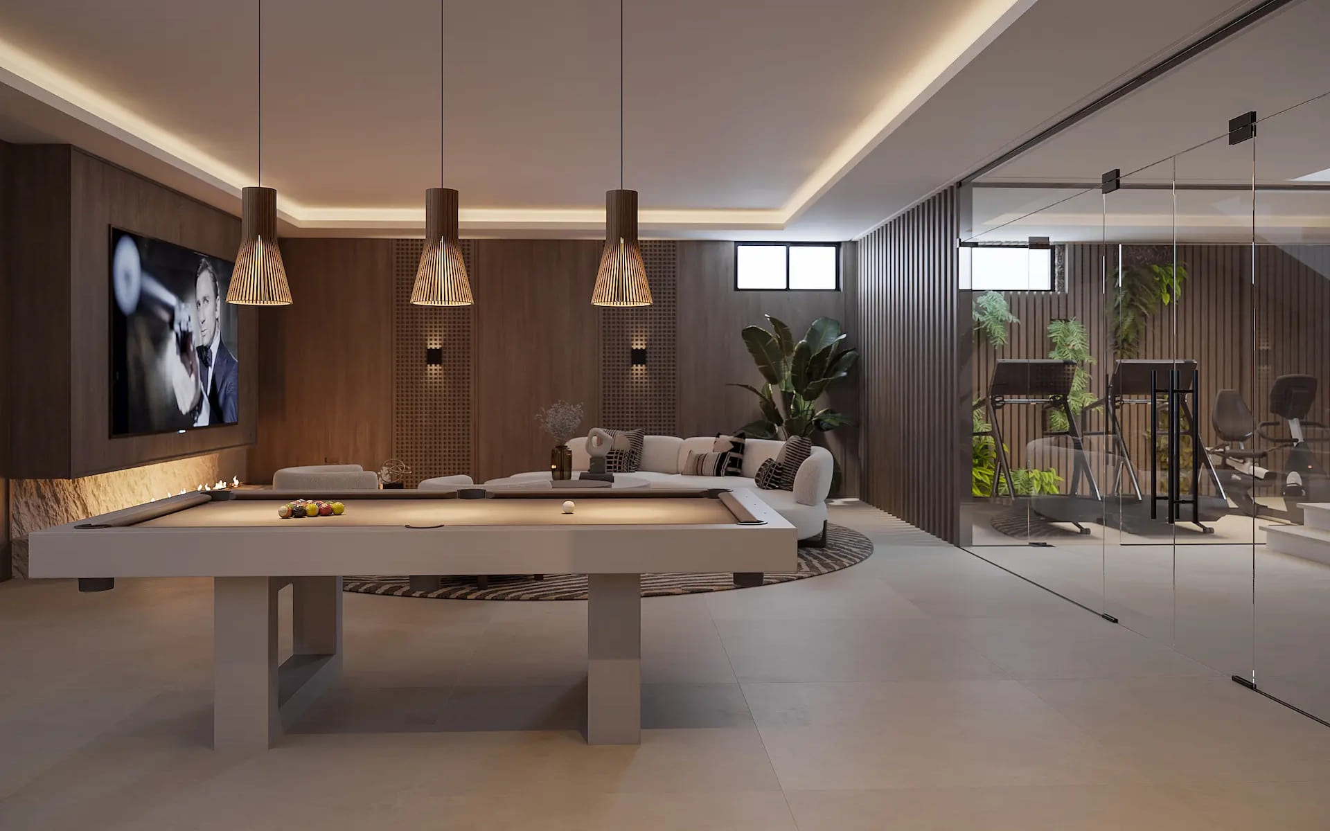 New development in Málaga
