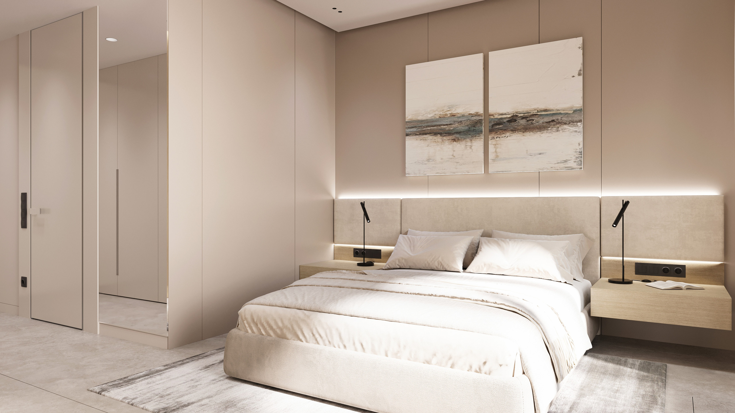 New development in Estepona