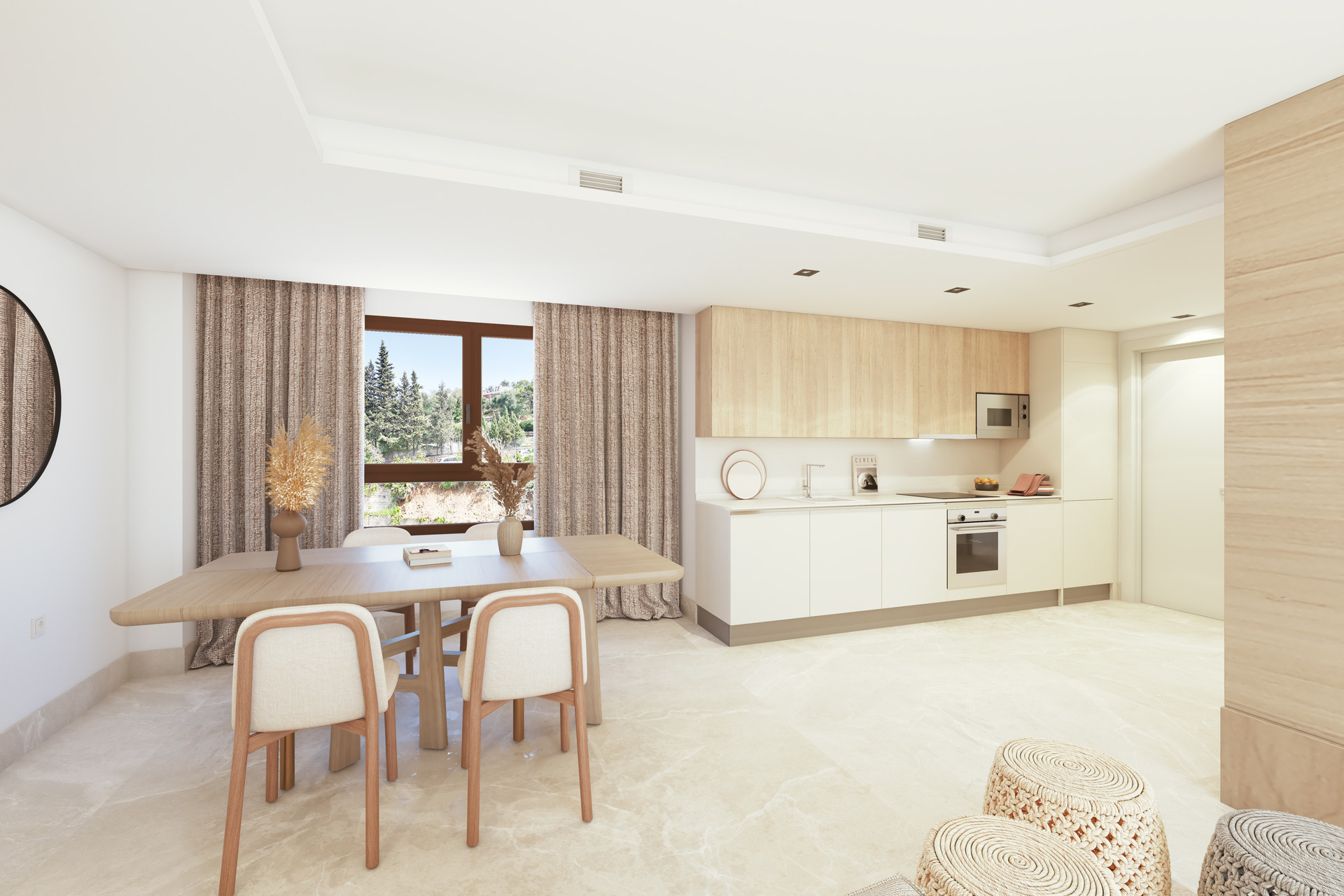 New development in Benahavís