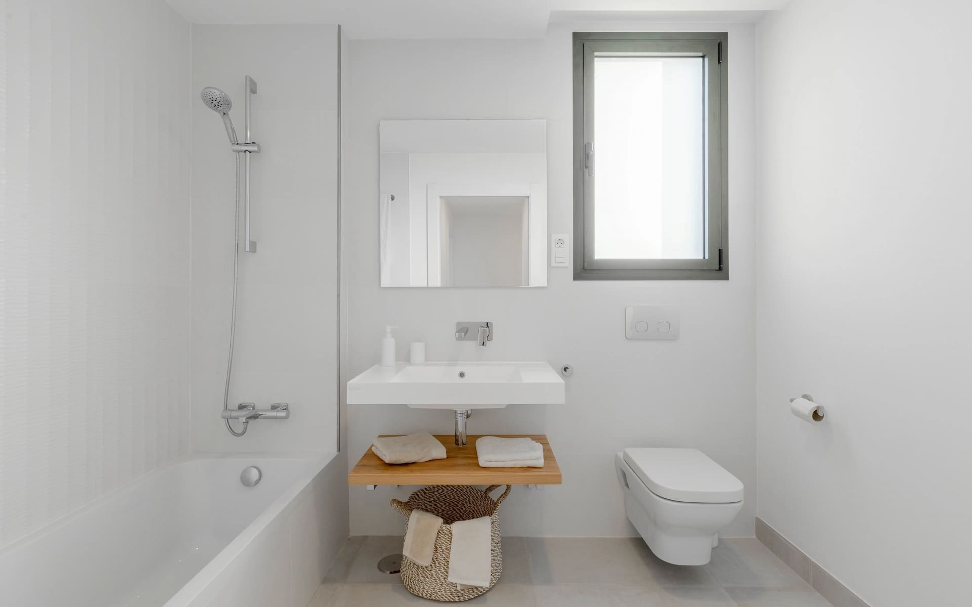New development in Mijas