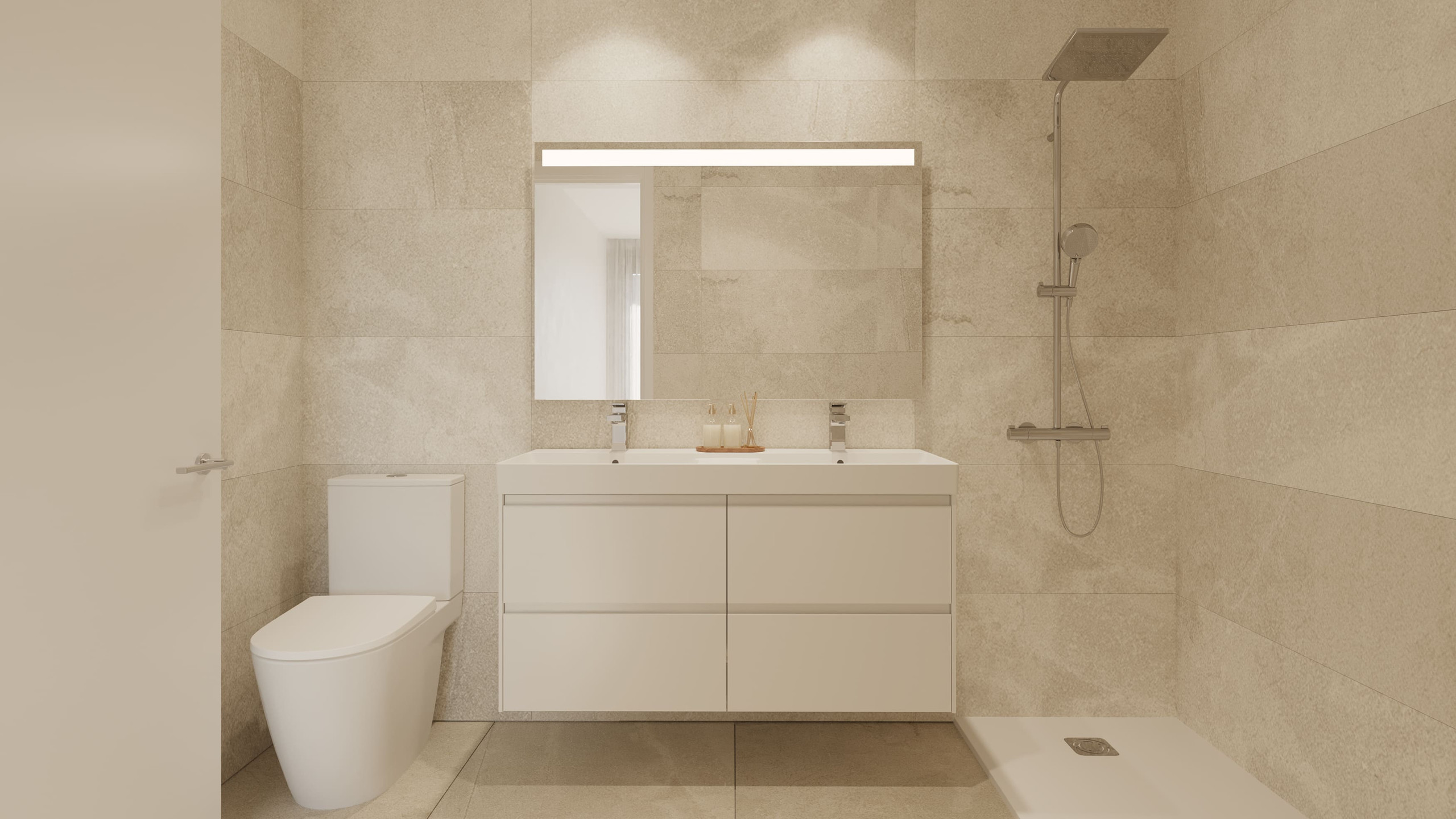 New development in Cádiz
