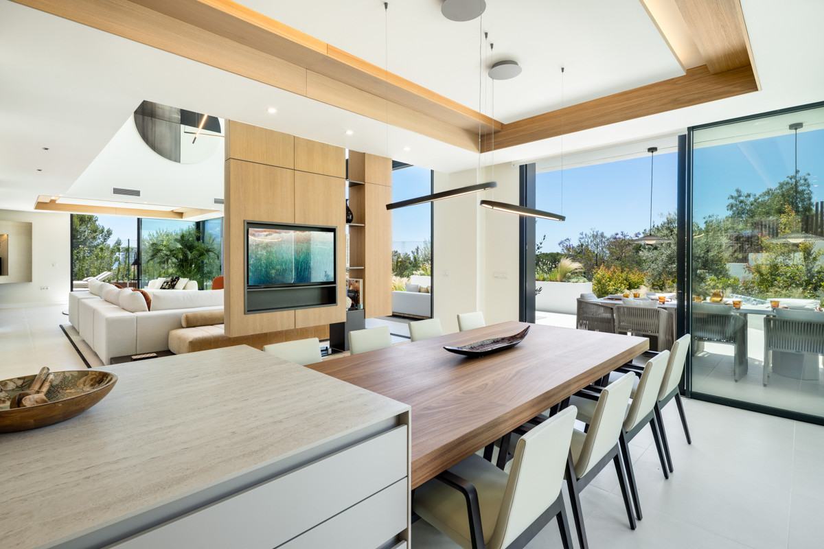 New development in Marbella