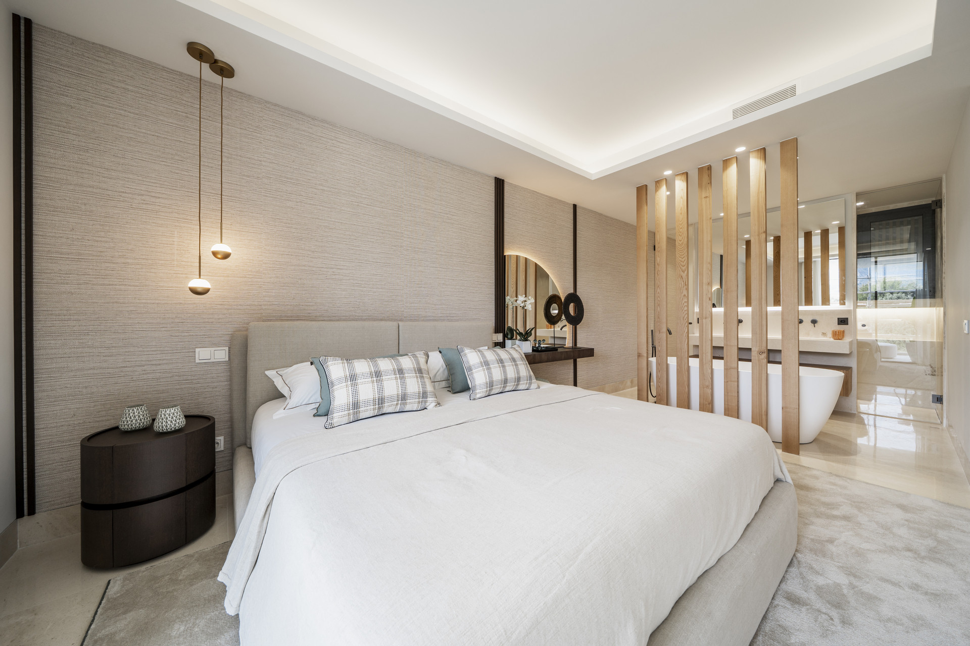 New development in Marbella