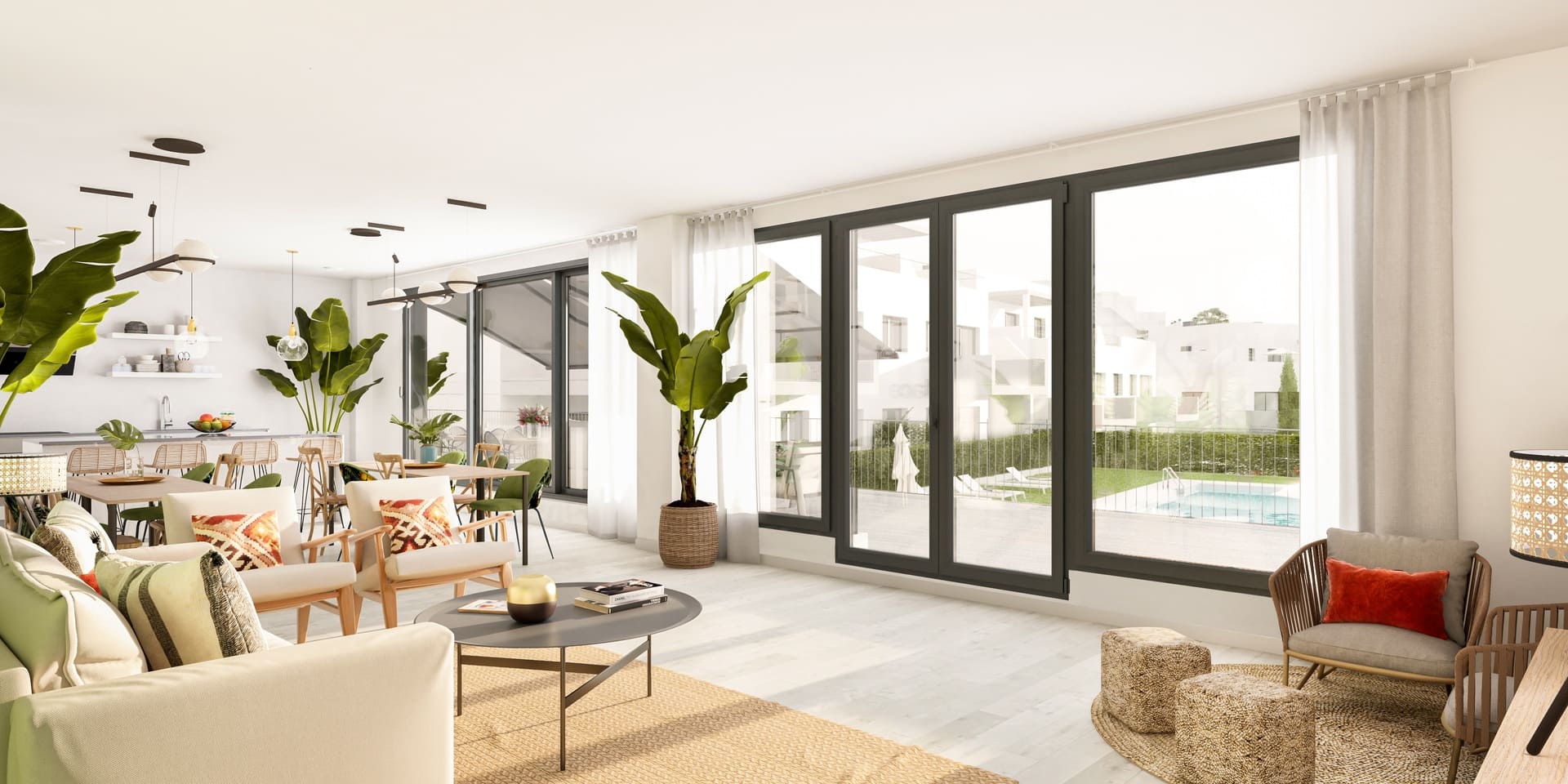 New development in Vélez-Málaga