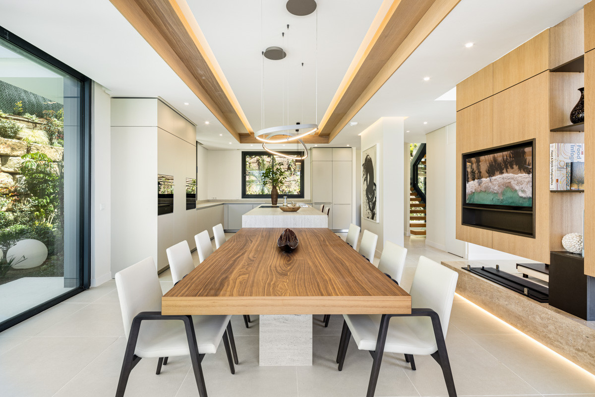 New development in Marbella