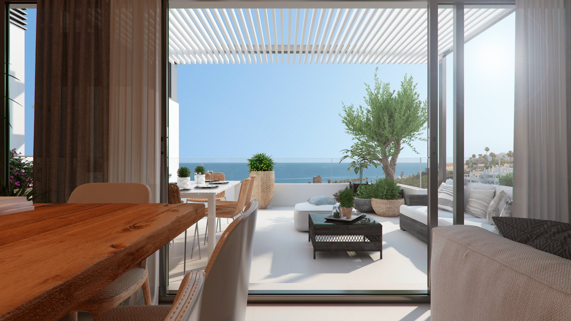 New development in Casares