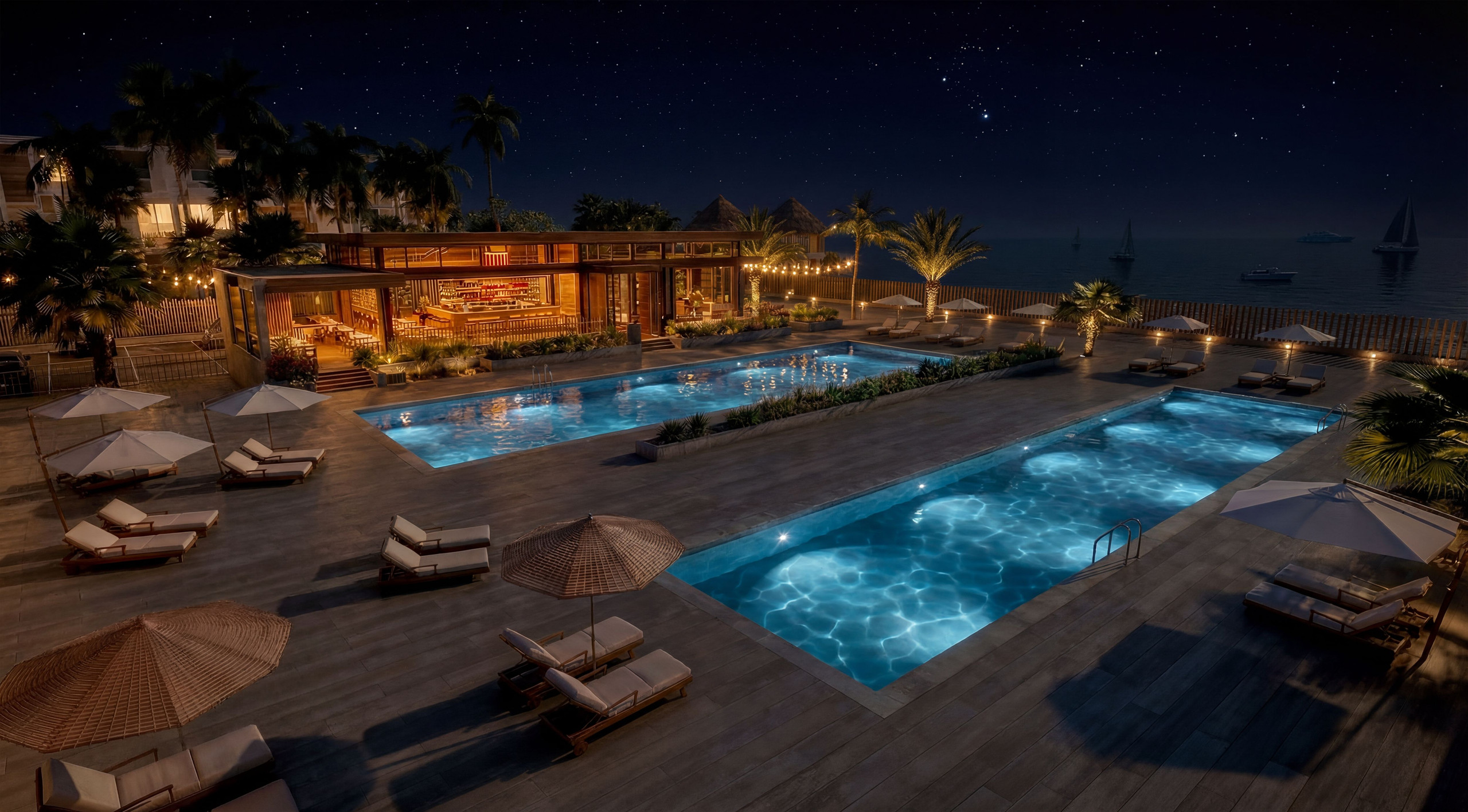 New development in Vera