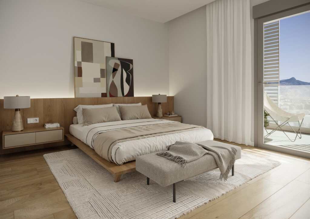 New development in Marbella