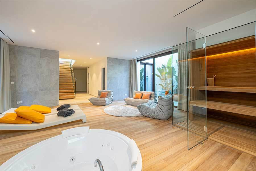 New development in Málaga