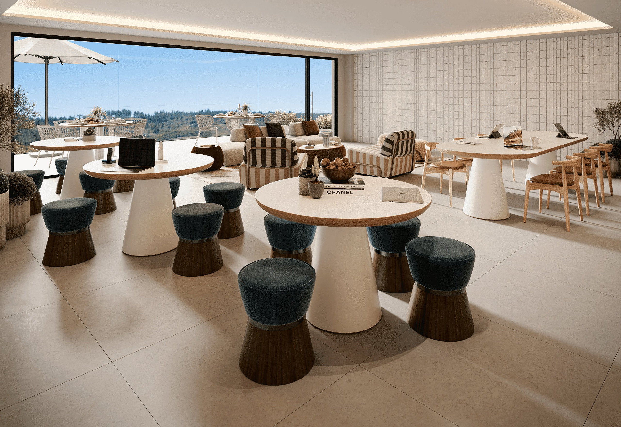 New development in Marbella