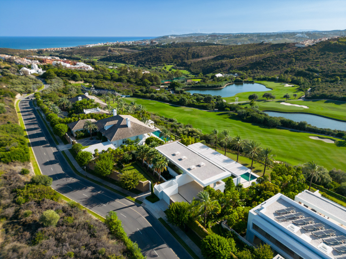 New development in Casares