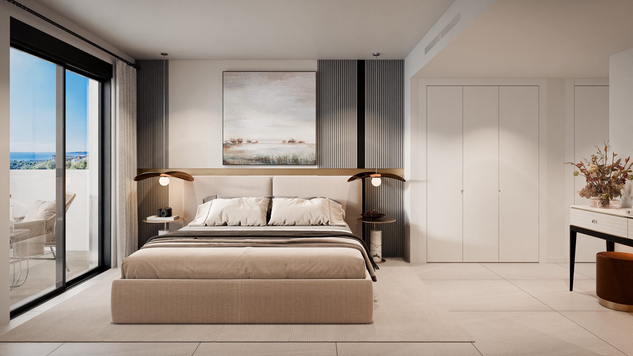 New development in Marbella