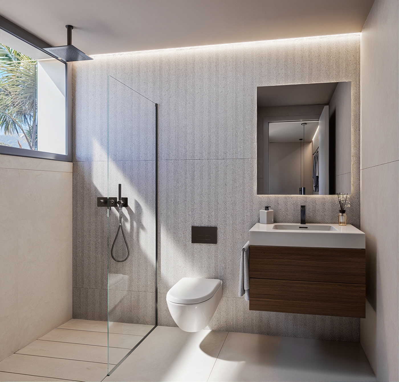 New development in Málaga