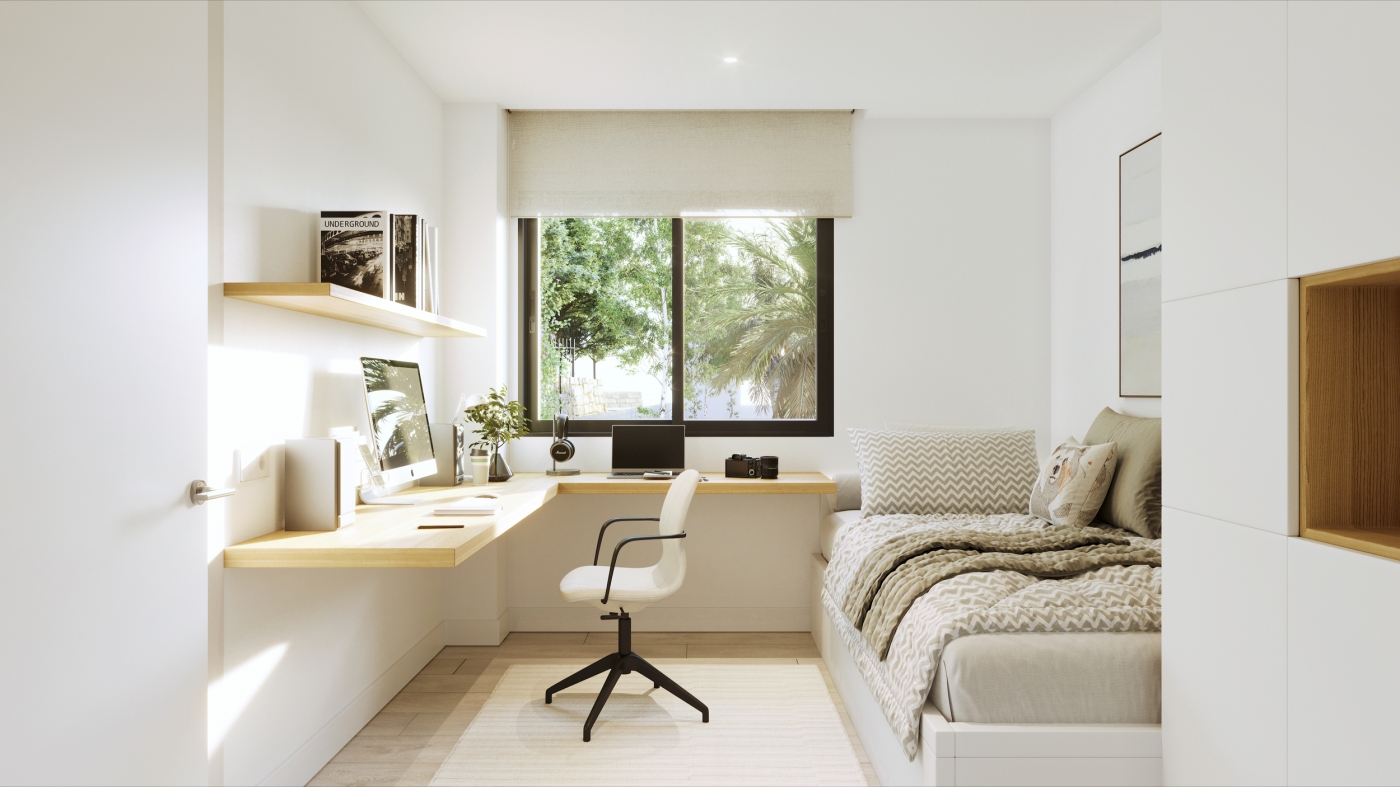 New development in Casares