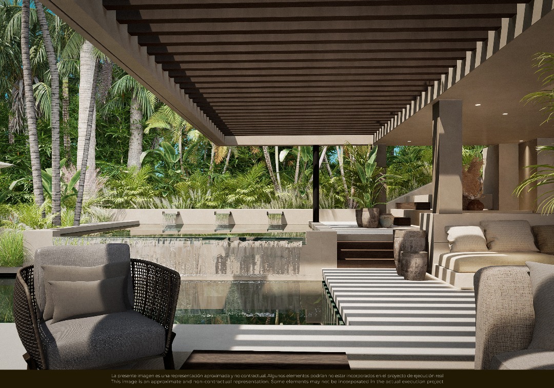 New development in Marbella
