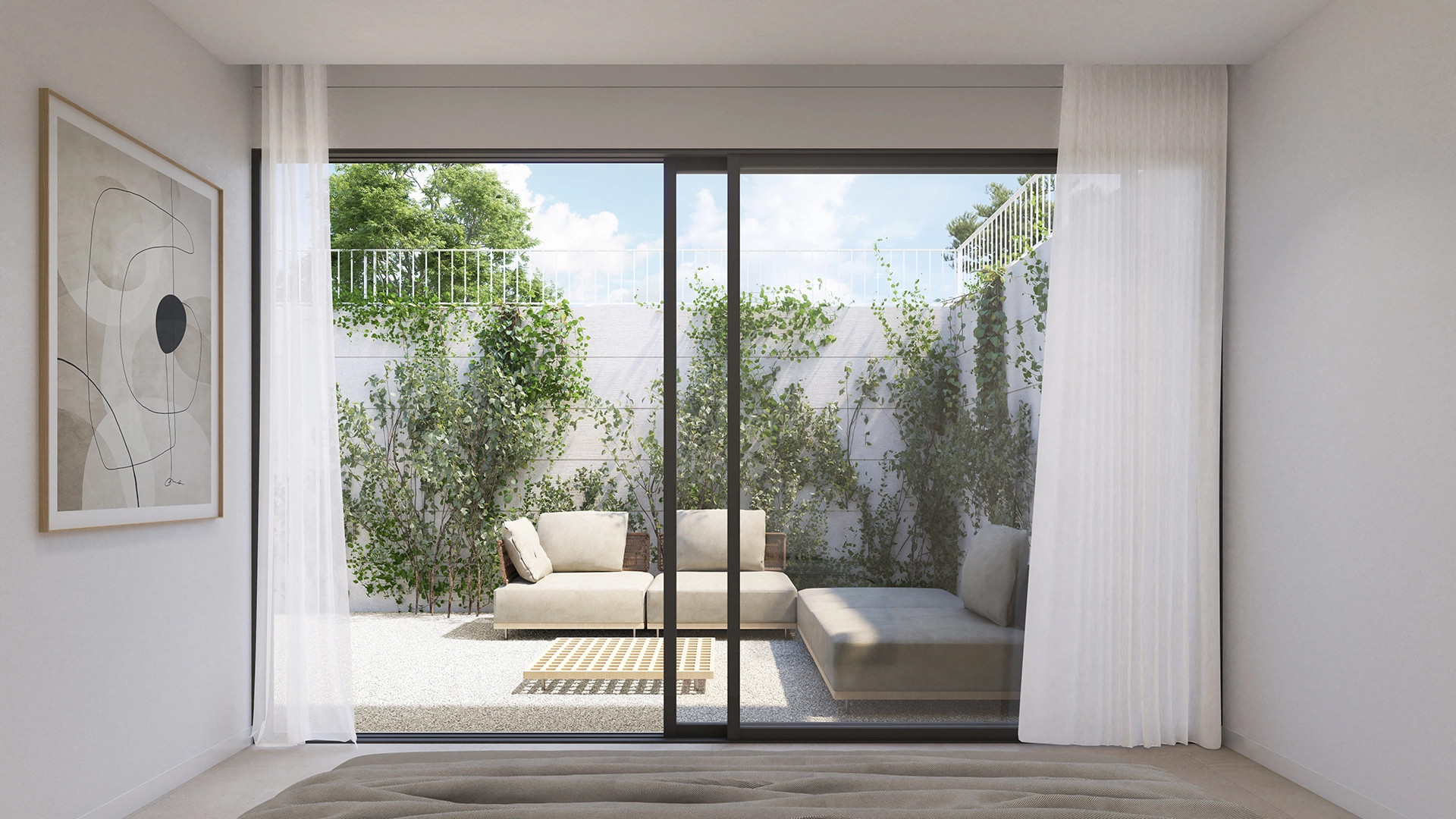 New development in Marbella