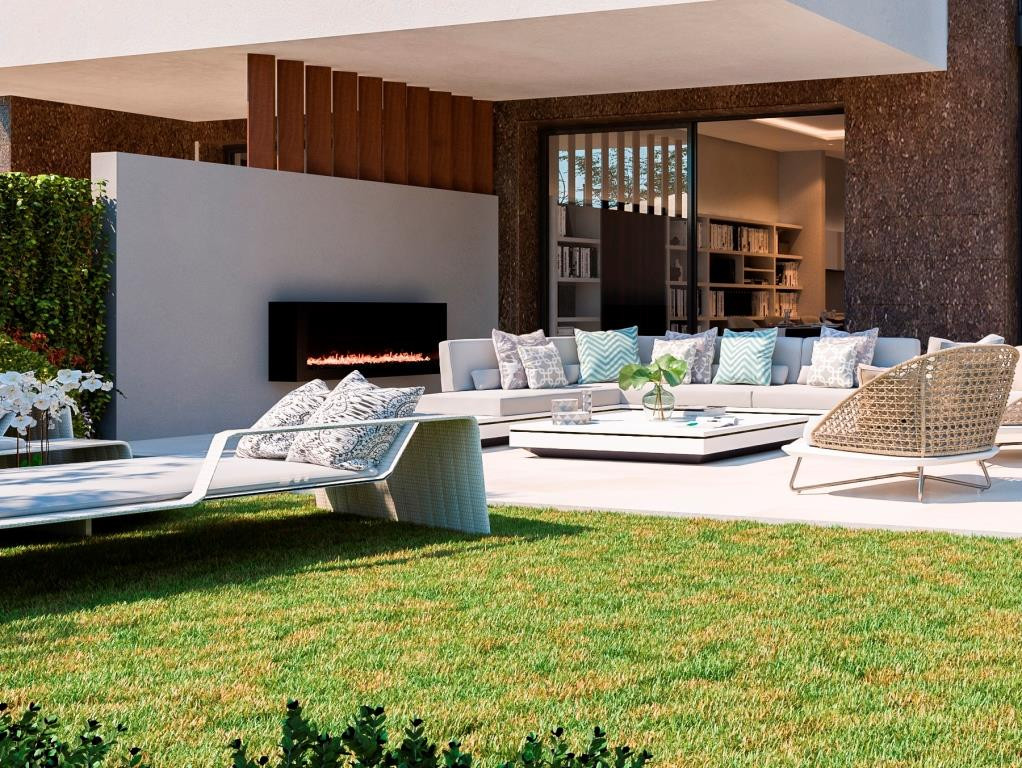 New development in Marbella