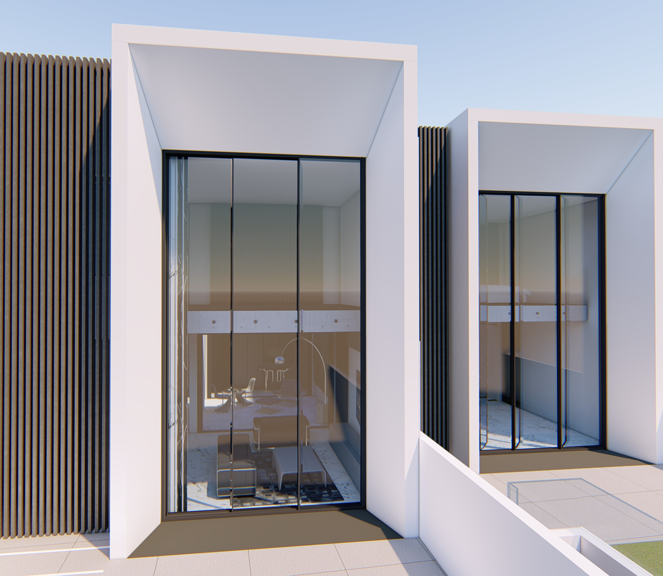 New development in Málaga