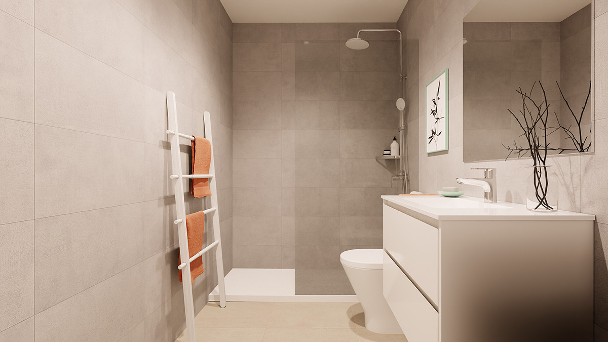 New development in San Roque