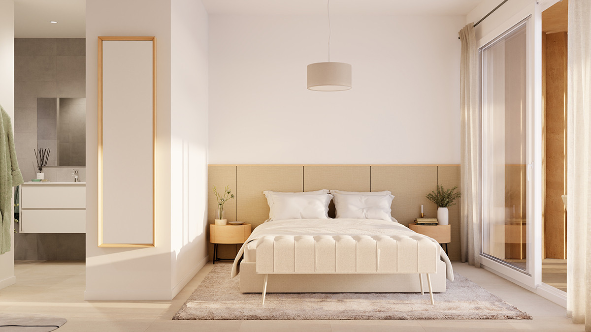 New development in San Roque