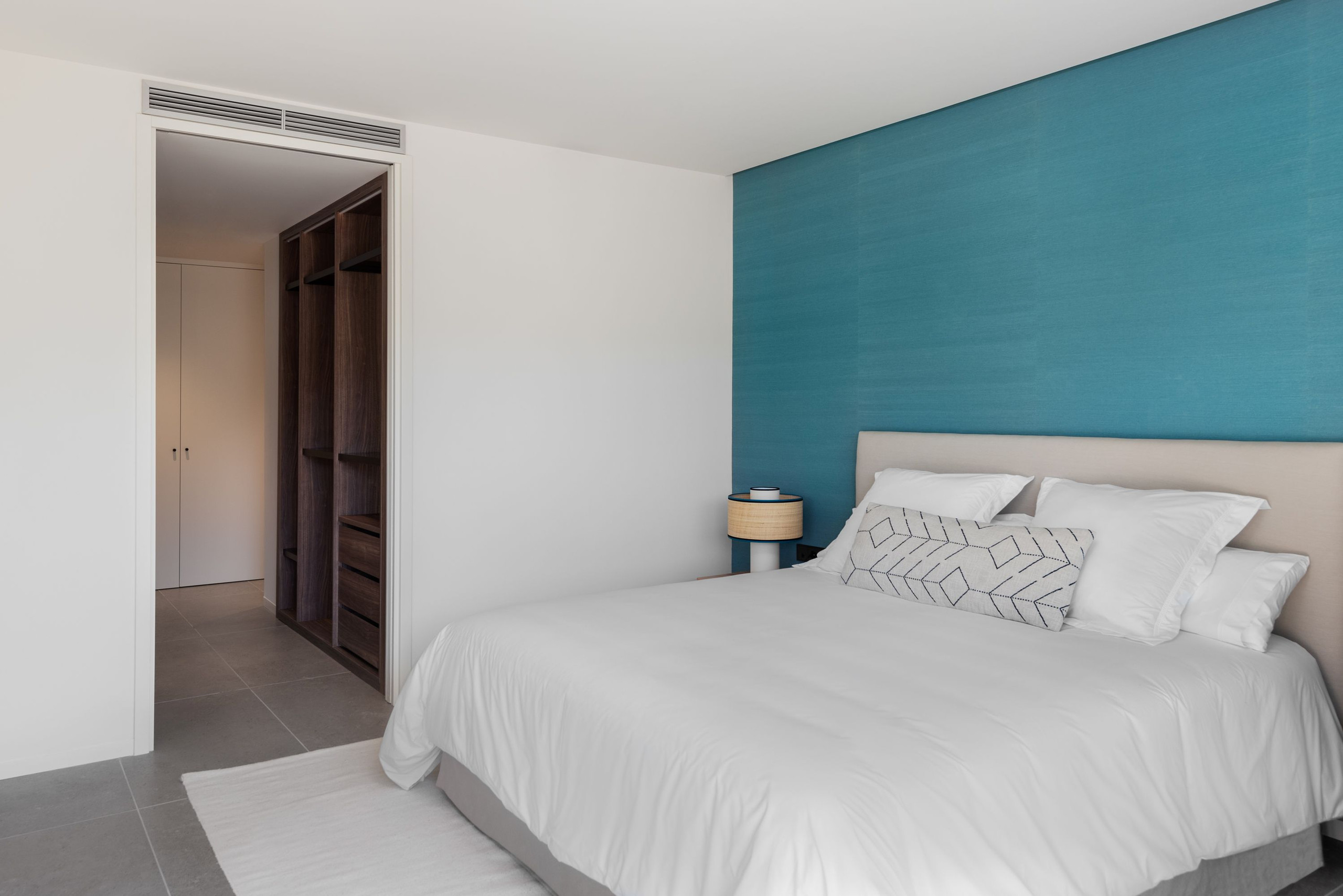 New development in Cádiz