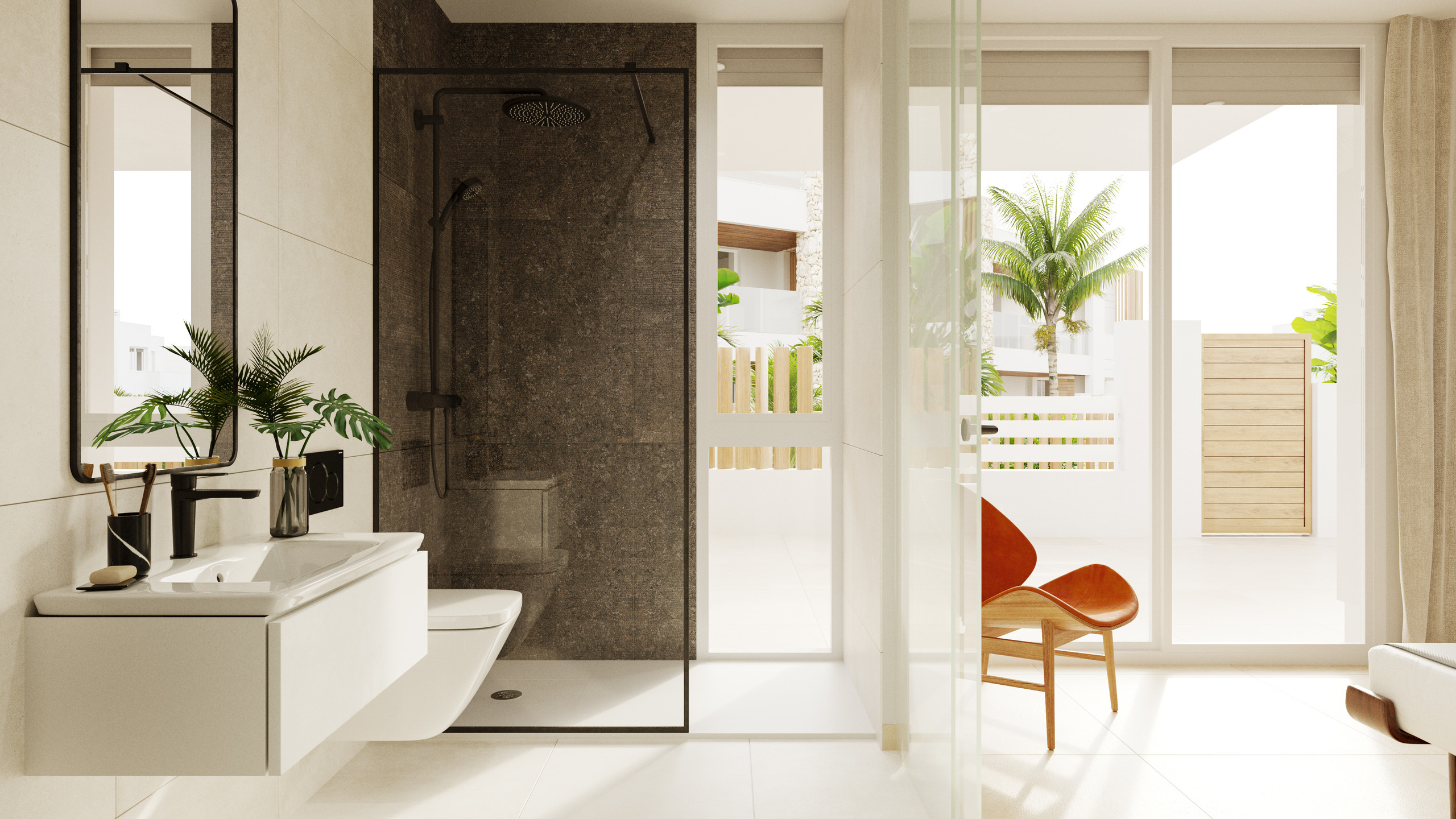 New development in Almería