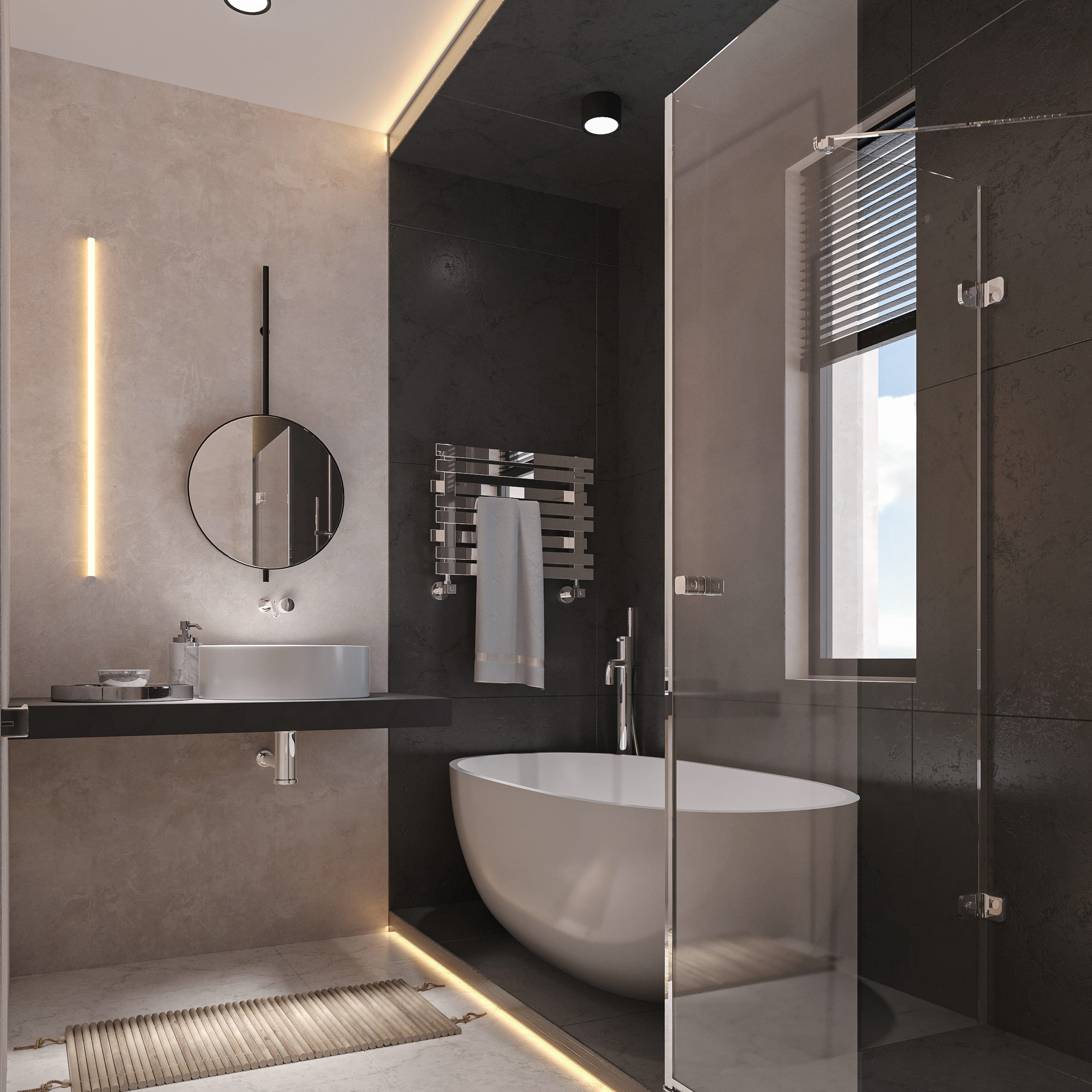 New development in Málaga