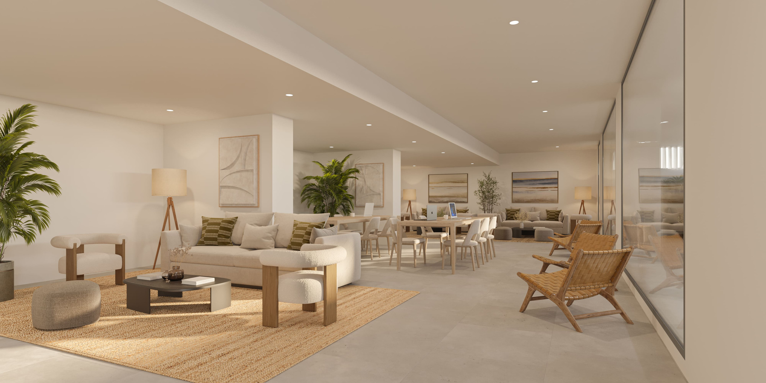 New development in Marbella