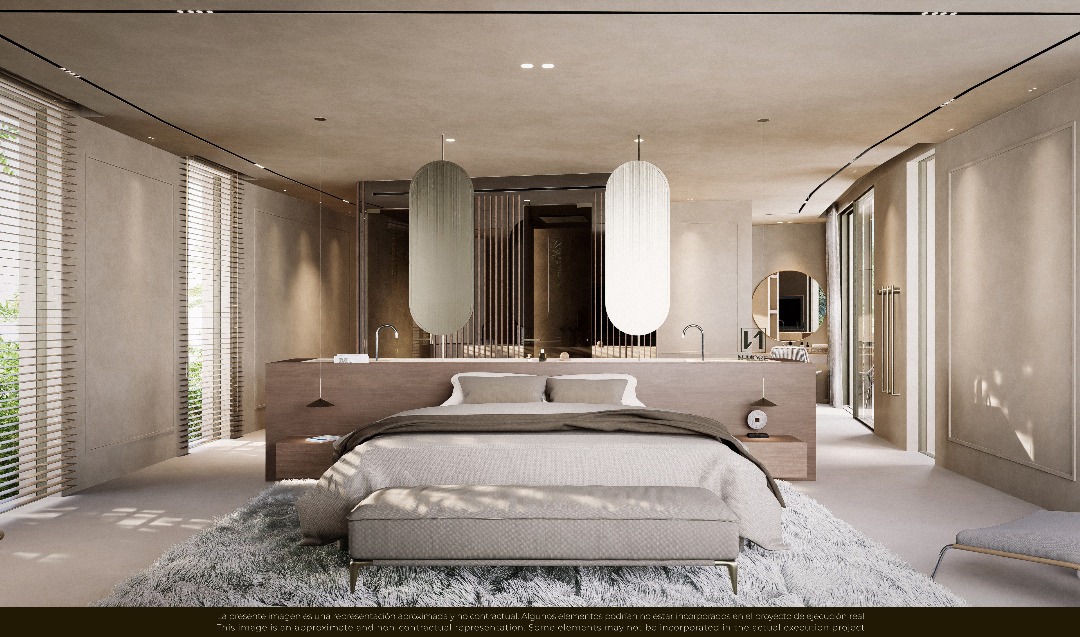 New development in Marbella