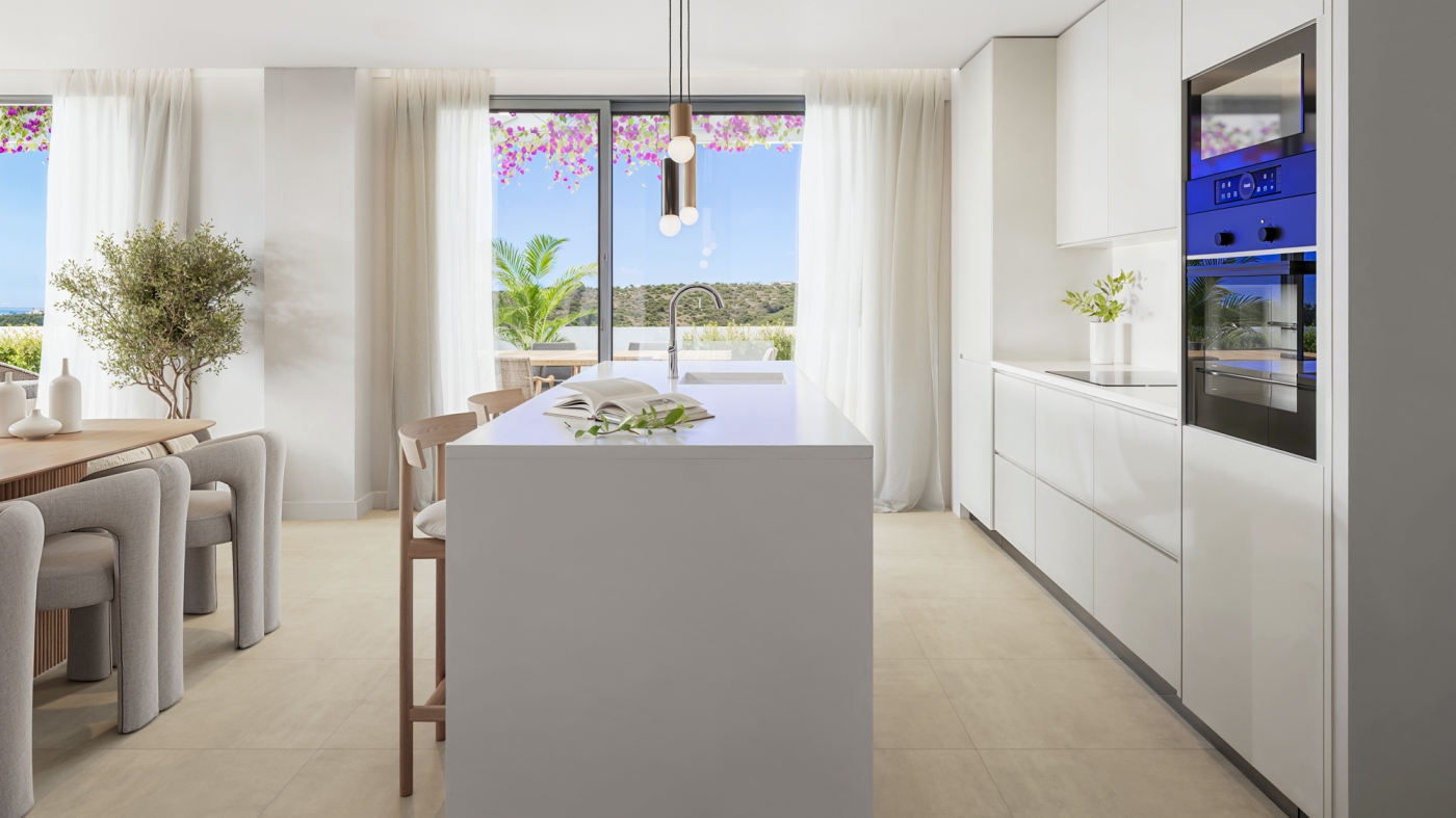 New development in Casares