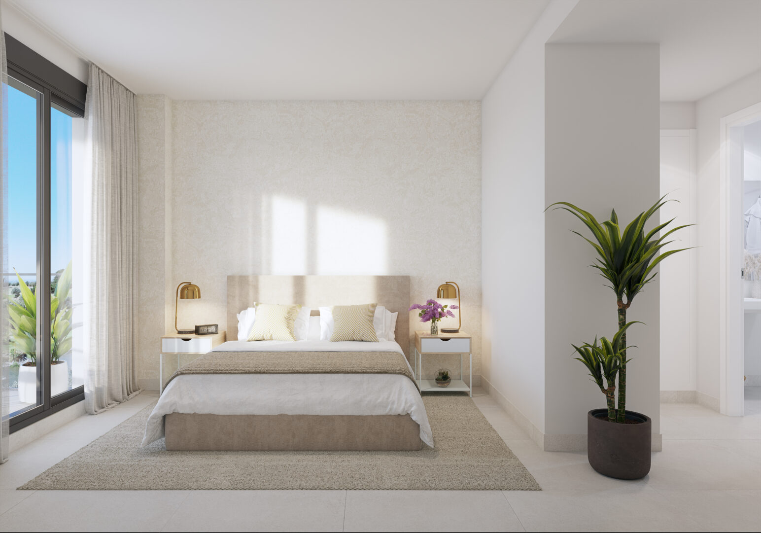 New development in Casares