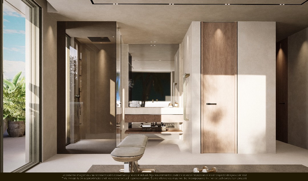New development in Marbella