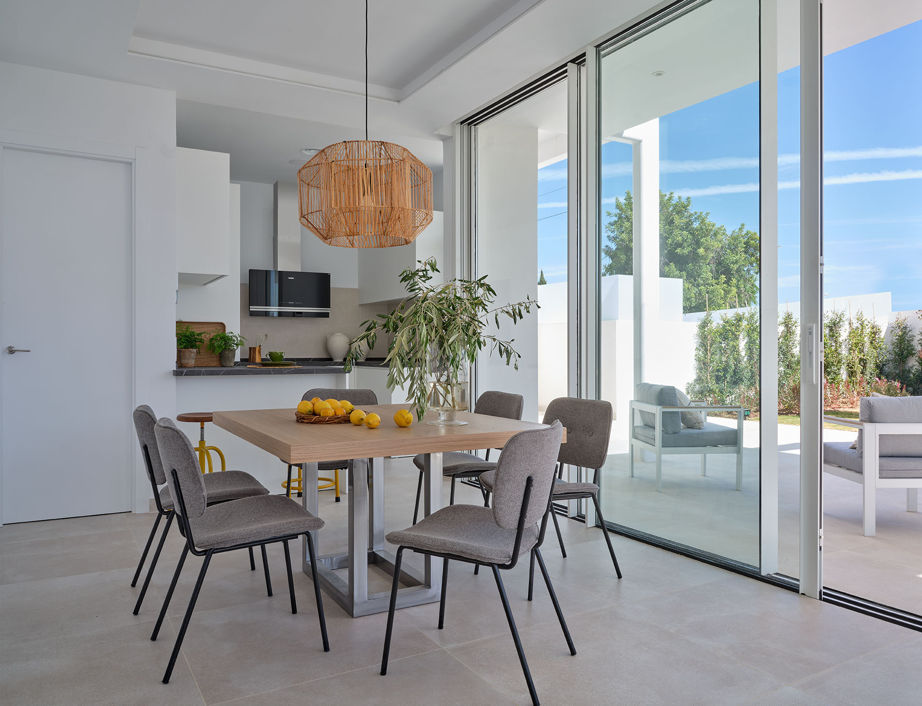 New development in Marbella