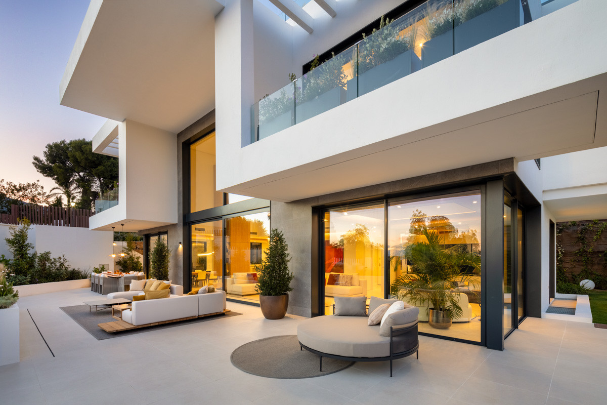 New development in Marbella