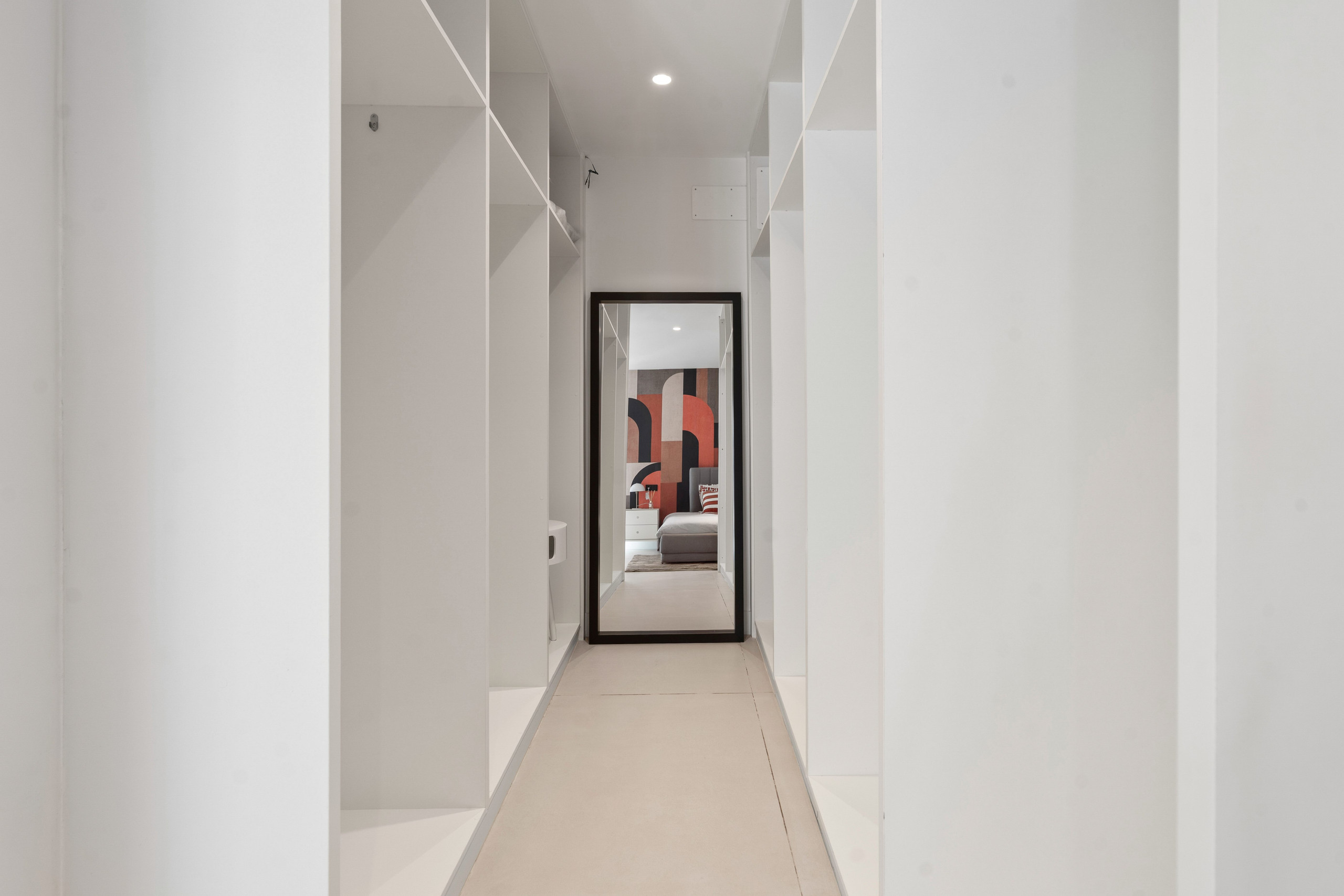 New development in Málaga