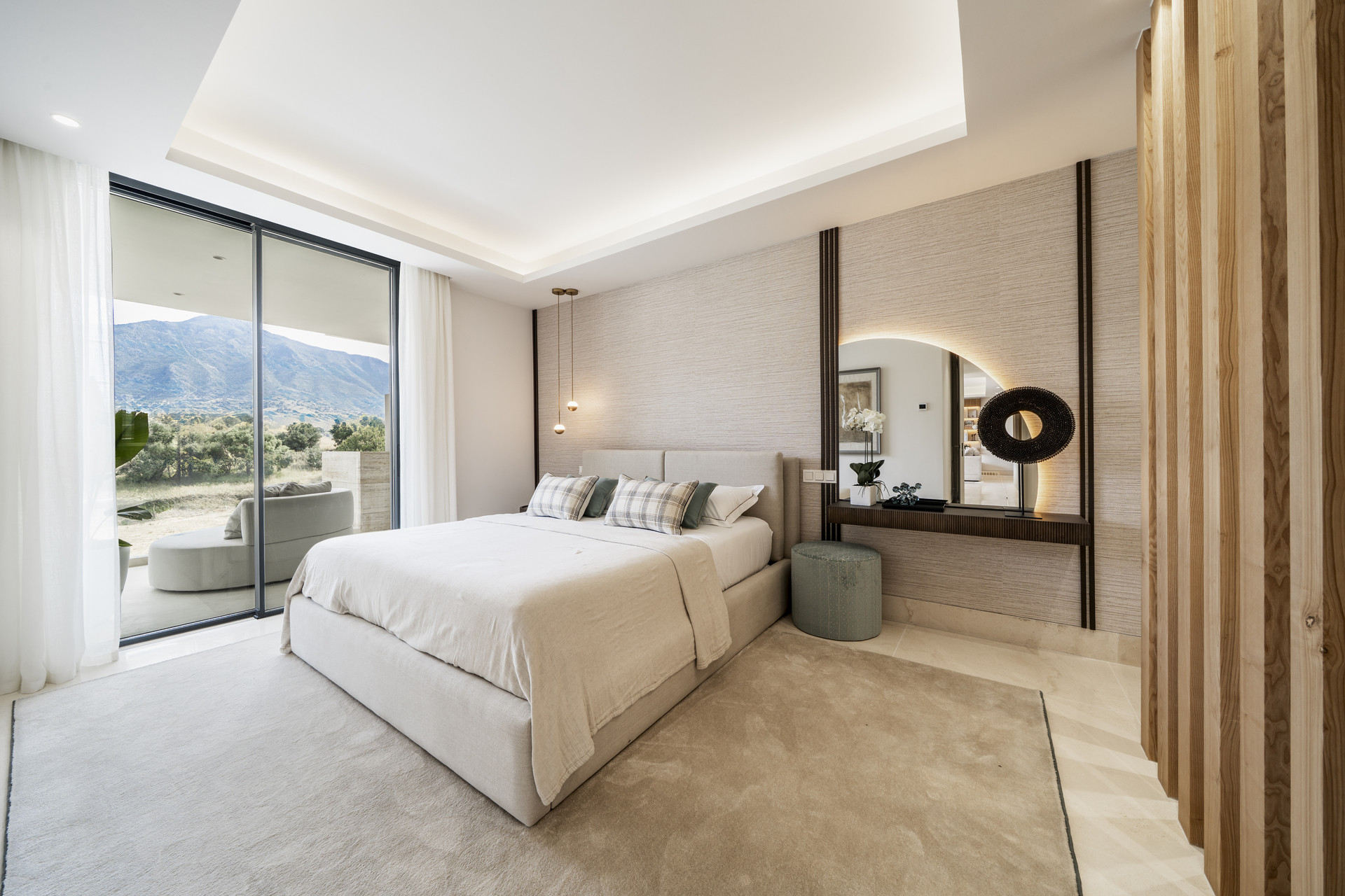 New development in Marbella