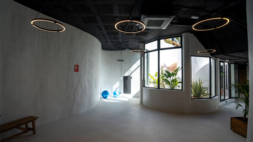 New development in Marbella