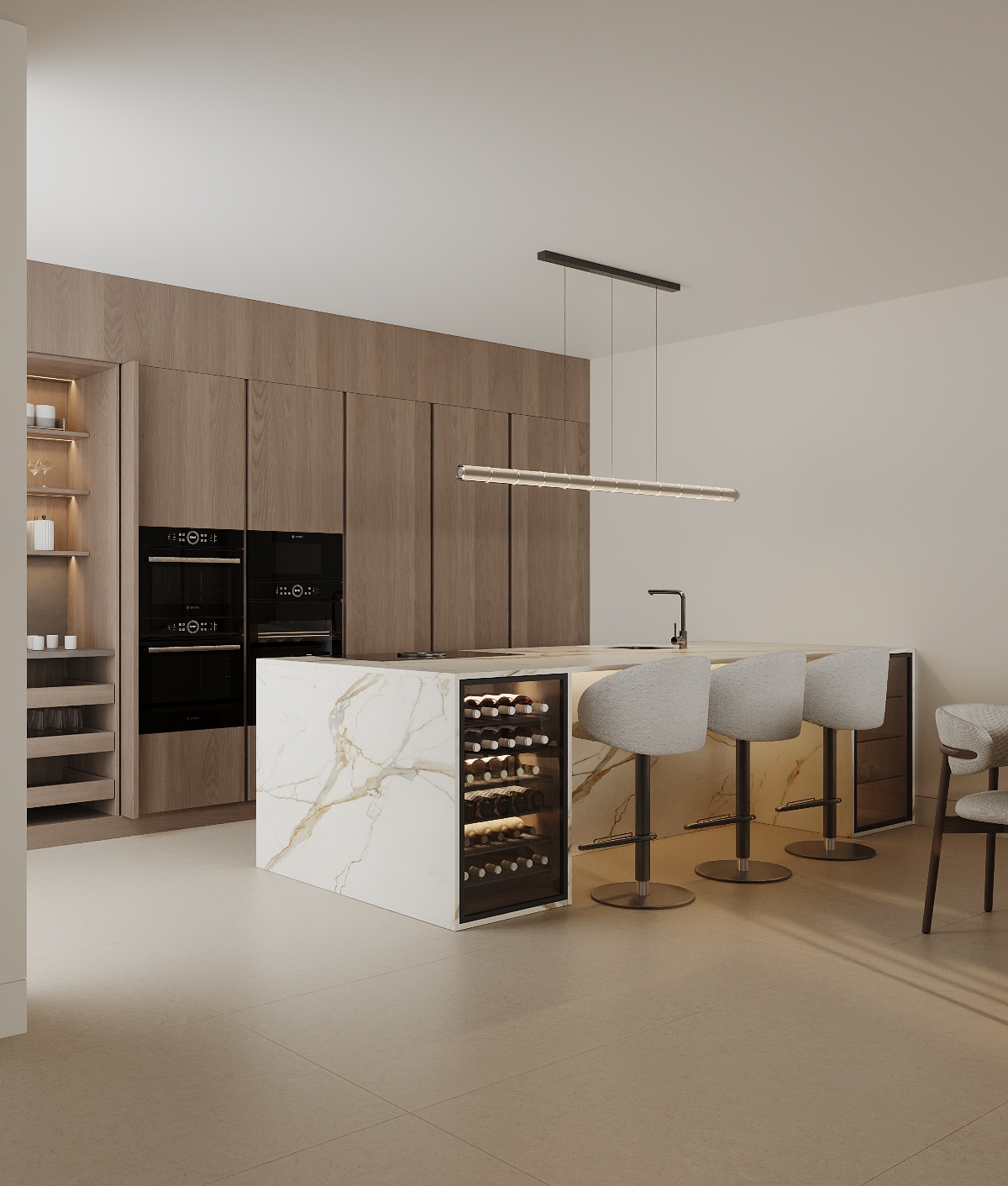 New development in Marbella