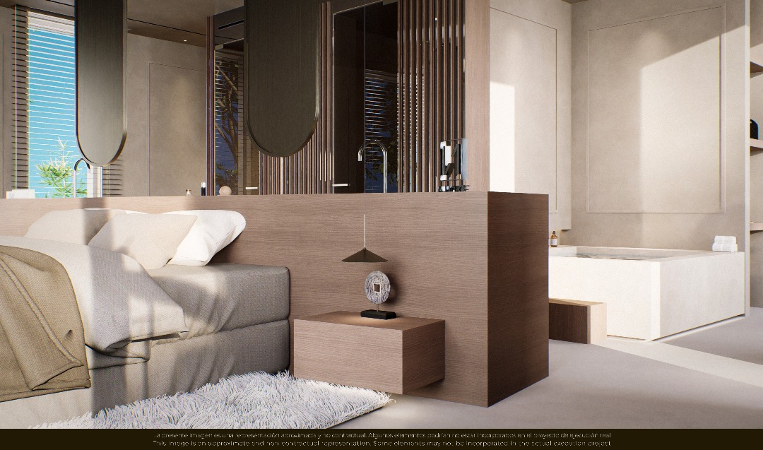 New development in Marbella