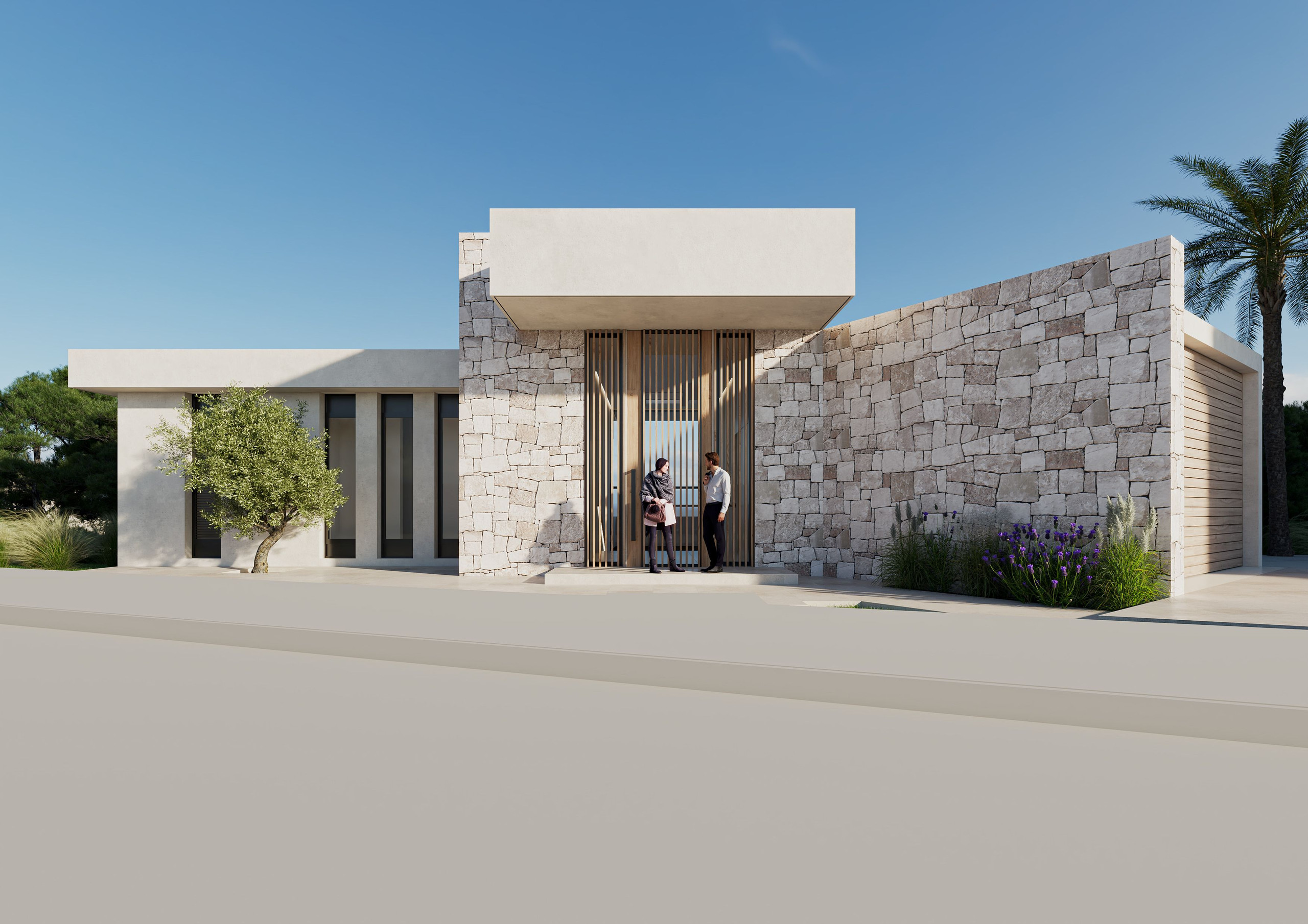 New development in Marbella