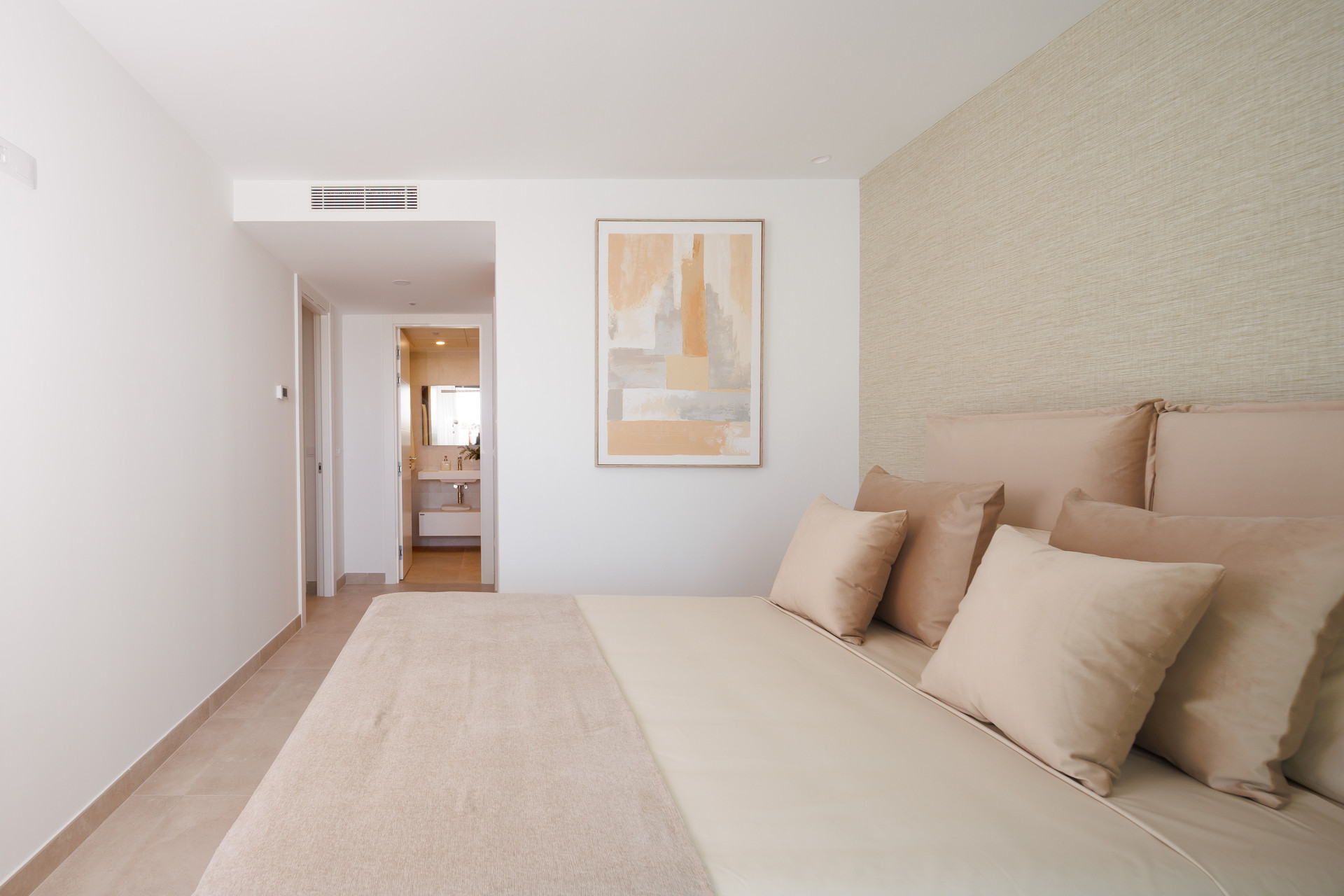 New development in Fuengirola