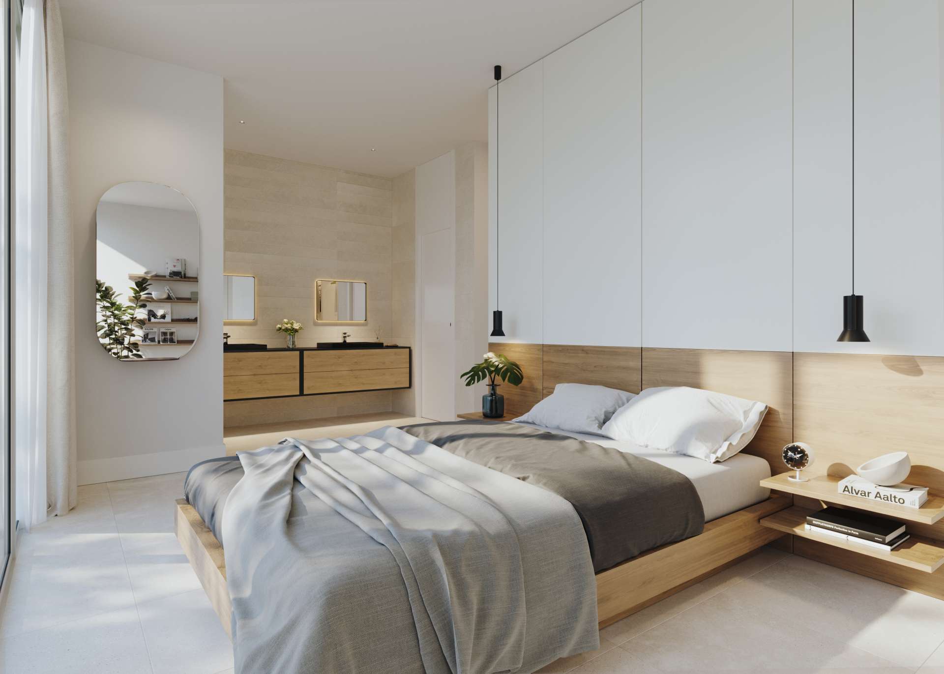 New development in Estepona
