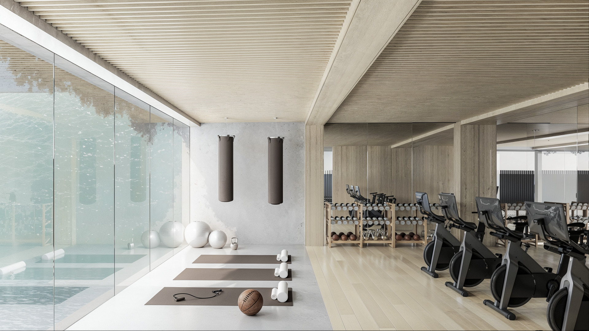 New development in Manilva